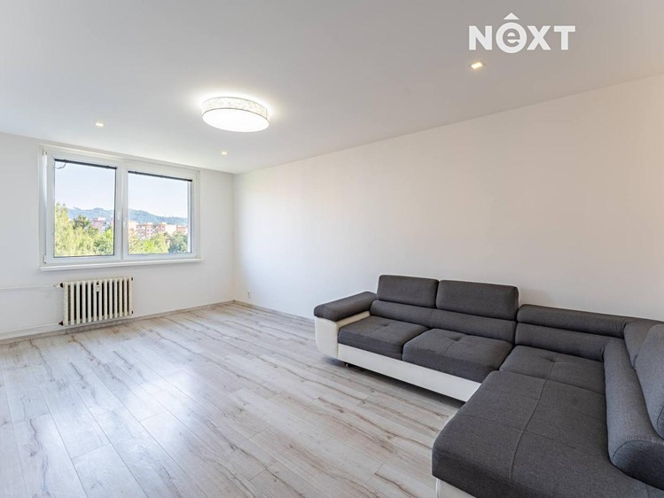 Pronájem bytu 3+1 77 m² - foto 5
