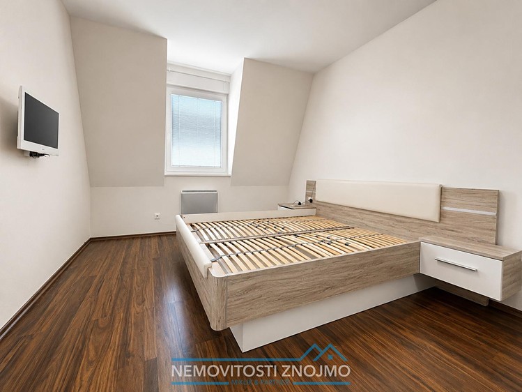 Pronájem bytu 3+1 72 m² (Jednopodlažní) - foto 7