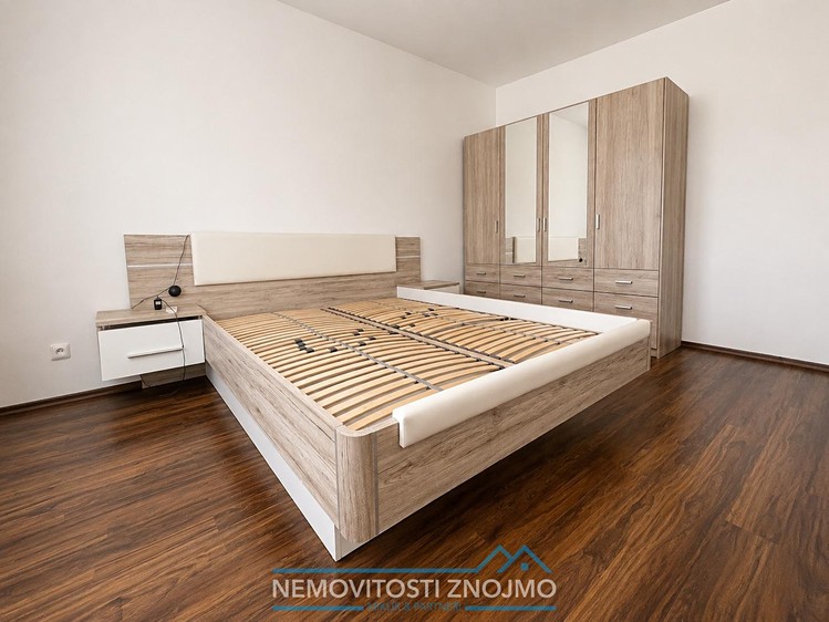 Pronájem bytu 3+1 72 m² (Jednopodlažní) - foto 6