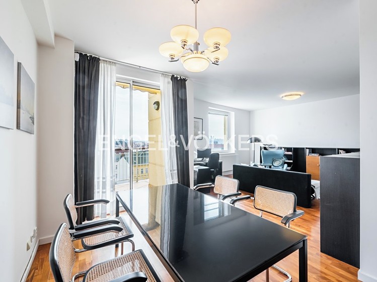 Prodej bytu 2+kk 71 m² - foto 4