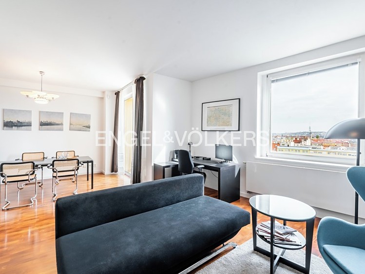 Prodej bytu 2+kk 71 m² - foto 1