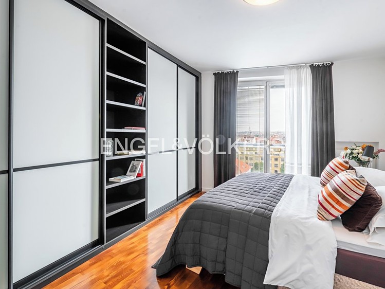 Prodej bytu 2+kk 71 m² - foto 5