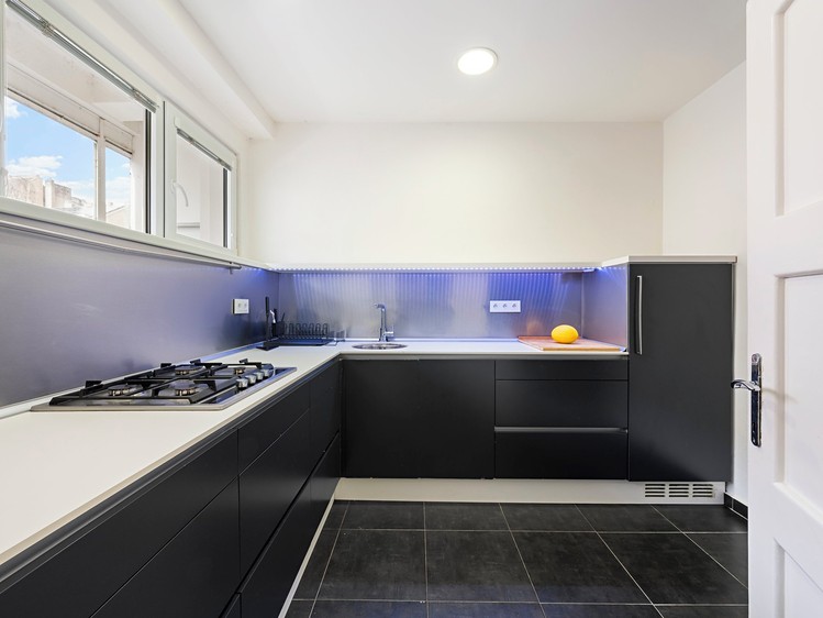 Prodej bytu 1+1 45 m² - foto 4