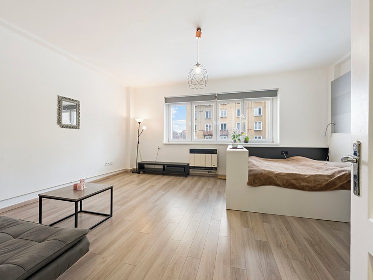 Prodej bytu 1+1 45 m² - foto 8