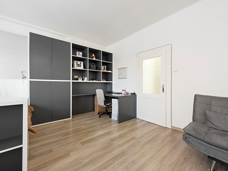 Prodej bytu 1+1 45 m² - foto 6