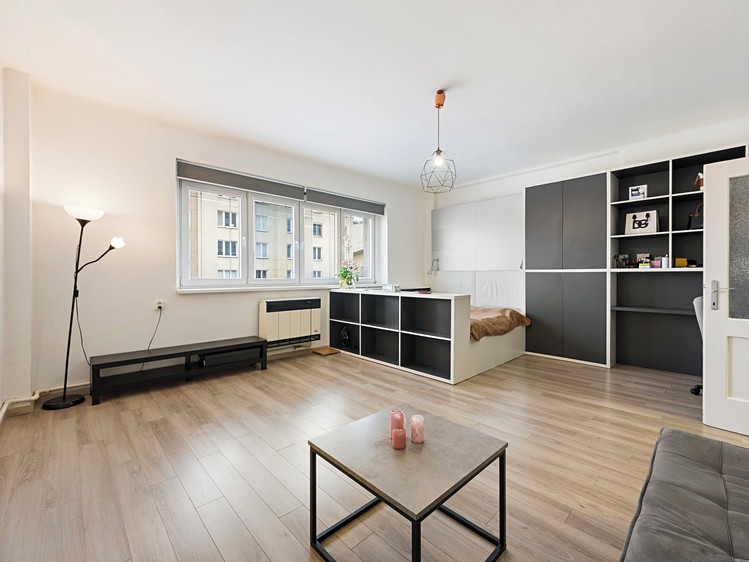 Prodej bytu 1+1 45 m² - foto 7