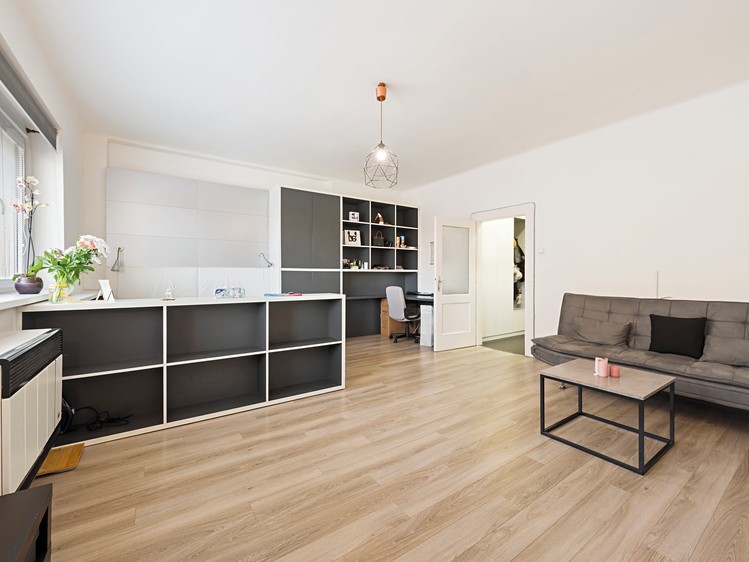 Prodej bytu 1+1 45 m² - foto 5