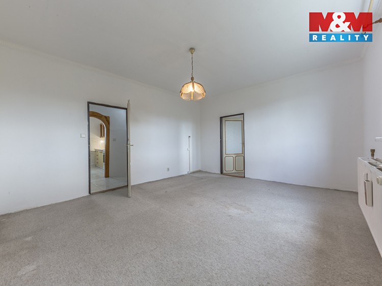 Prodej bytu 2+1 54 m² - foto 6