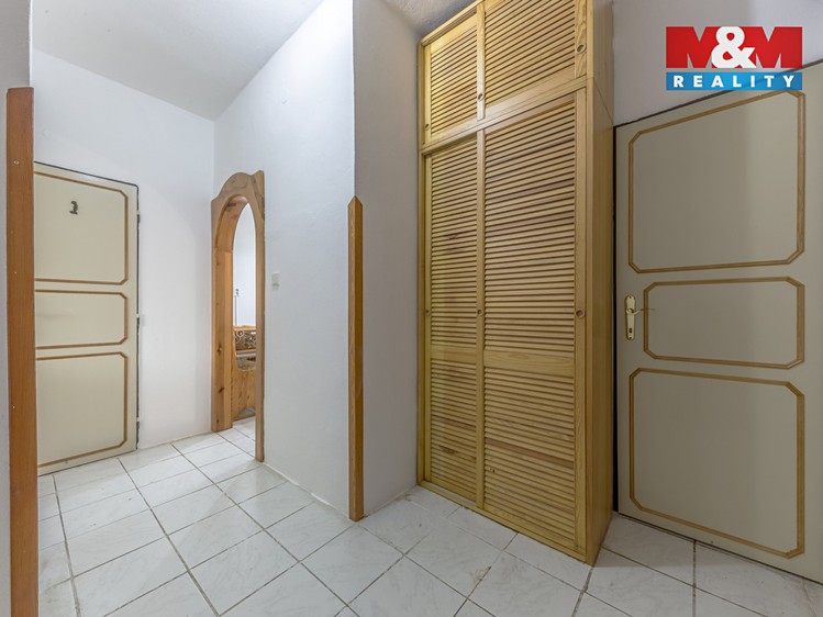 Prodej bytu 2+1 54 m² - foto 8