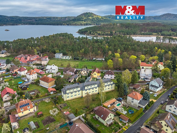 Prodej bytu 2+1 54 m² - foto 1