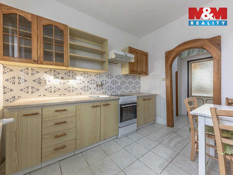 Prodej bytu 2+1 54 m² - foto 5