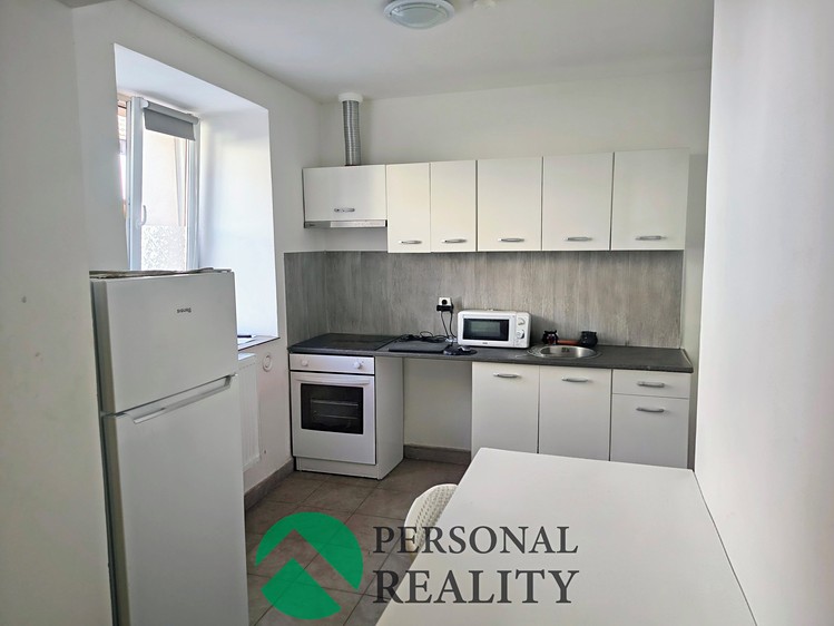 Prodej bytu 1+1 28 m² (Loft) - foto 2
