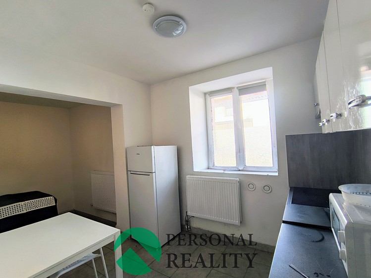 Prodej bytu 1+1 28 m² (Loft) - foto 7