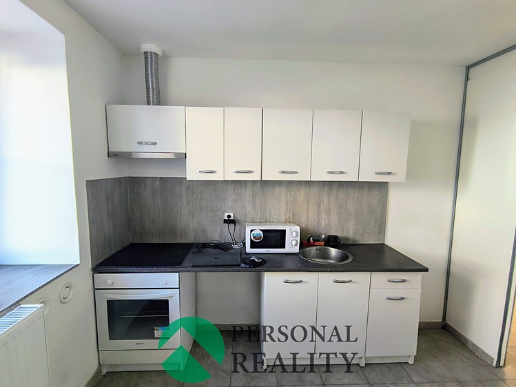 Prodej bytu 1+1 28 m² (Loft) - foto 4