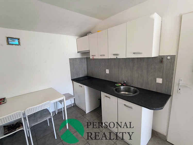 Prodej bytu 1+kk 20 m² (Loft) - foto 3