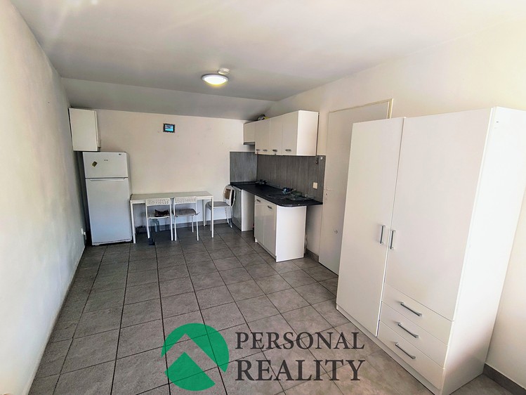 Prodej bytu 1+kk 20 m² (Loft) - foto 4