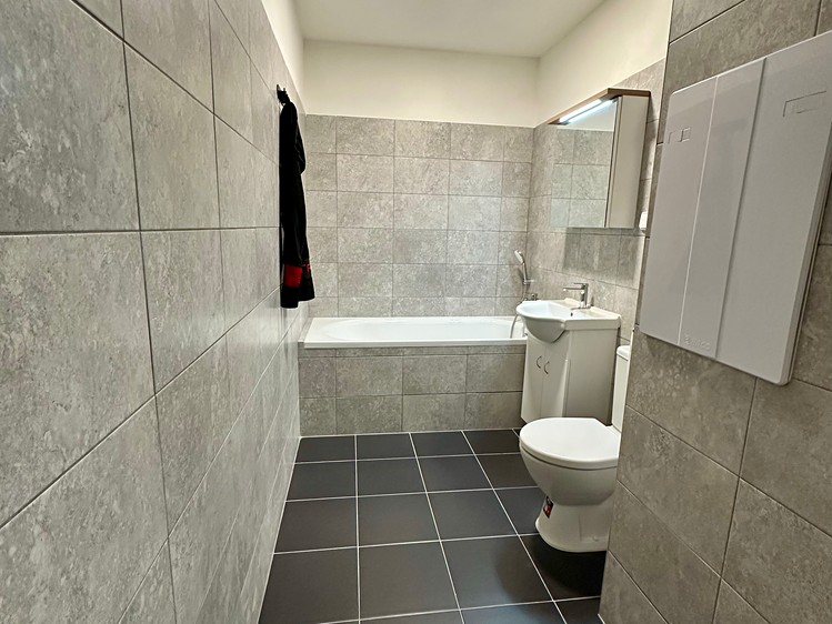 Pronájem bytu 2+1 62 m² - foto 4
