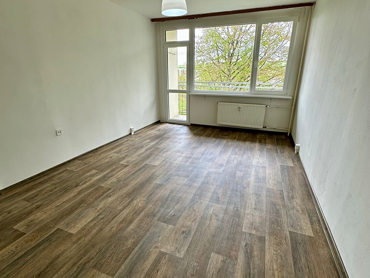 Pronájem bytu 2+1 62 m² - foto 5