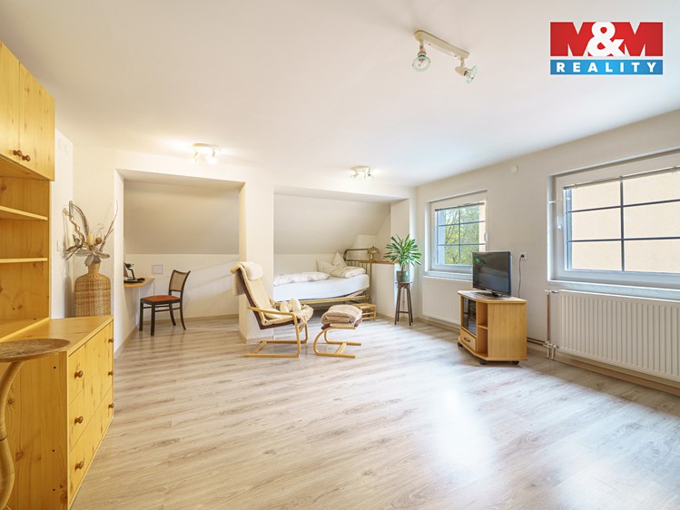 Prodej  rodinného domu 127 m², pozemek 388 m² - foto 4