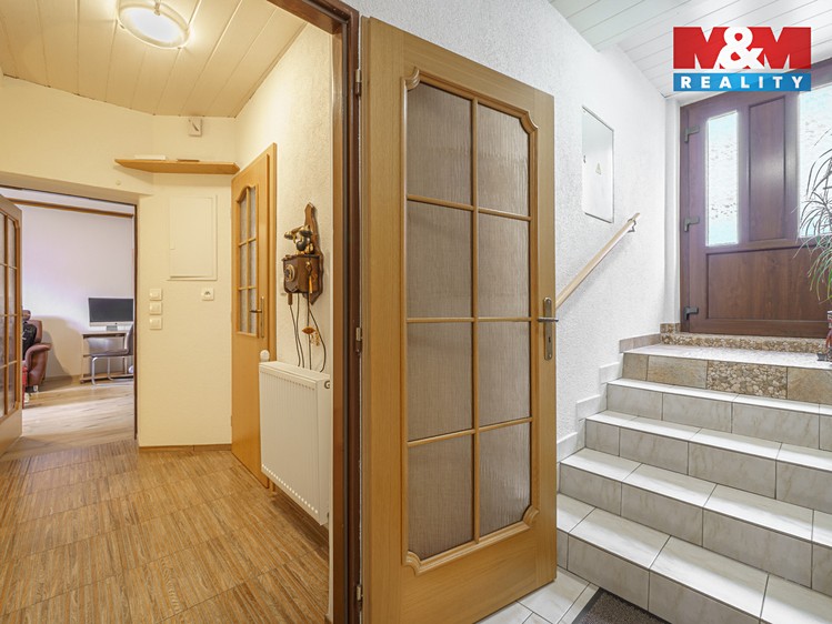 Prodej  rodinného domu 127 m², pozemek 388 m² - foto 8