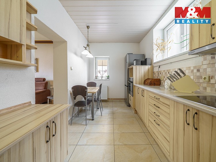 Prodej  rodinného domu 127 m², pozemek 388 m² - foto 6