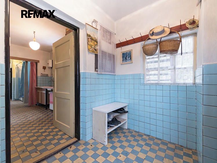 Prodej chaty 81 m², pozemek 1 543 m² - foto 8