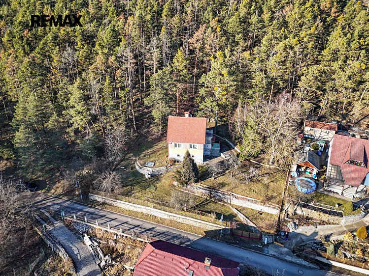 Prodej chaty 81 m², pozemek 1 543 m² - foto 2