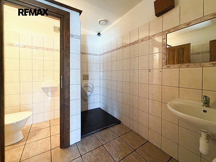 Pronájem restaurace 125 m² - foto 8