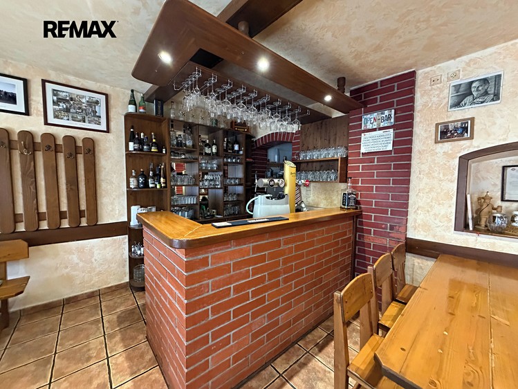 Pronájem restaurace 125 m² - foto 4