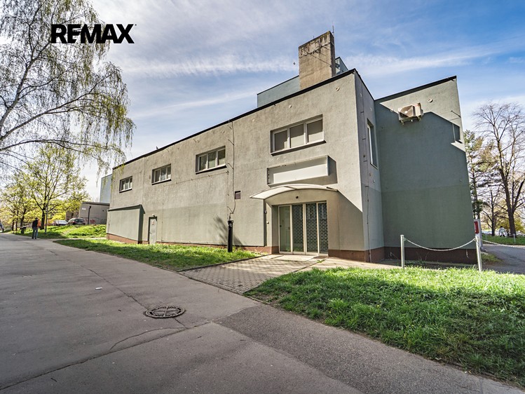Pronájem obchodního prostoru 661 m² - foto 5