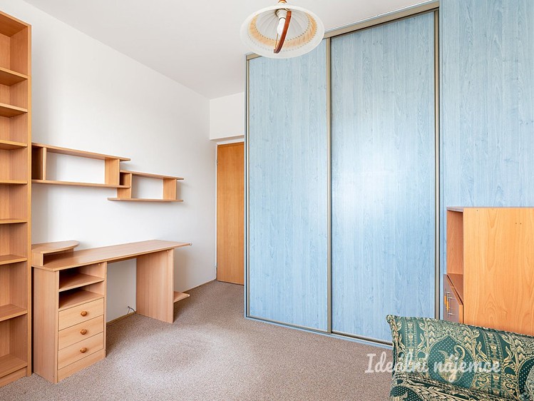 Pronájem bytu 3+kk 68 m² - foto 8