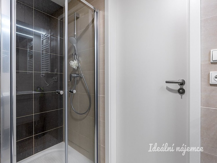 Pronájem bytu 1+kk 21 m² - foto 6