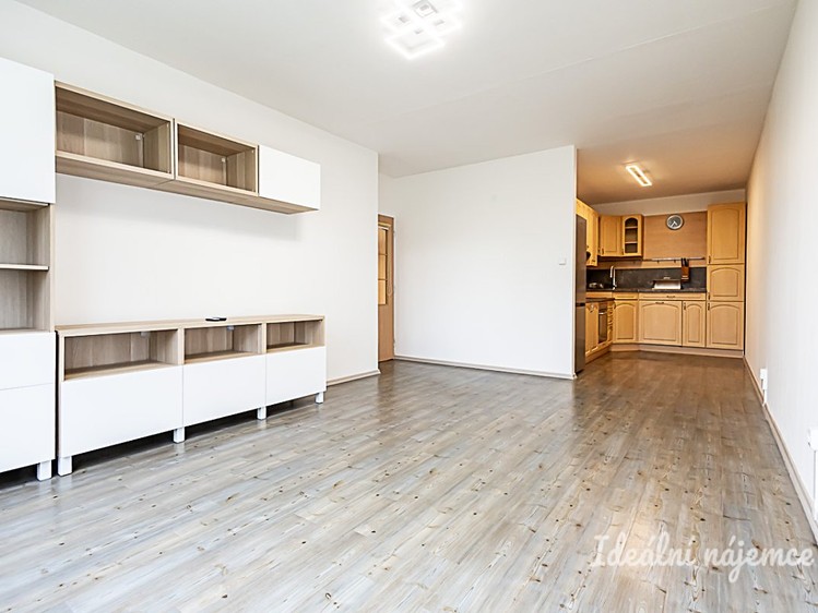 Pronájem bytu 3+kk 62 m² - foto 5