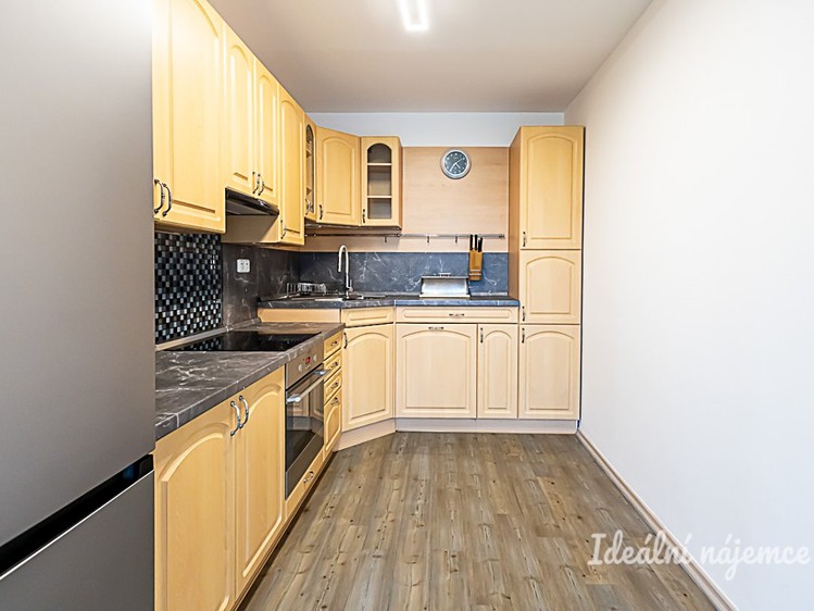 Pronájem bytu 3+kk 62 m² - foto 4