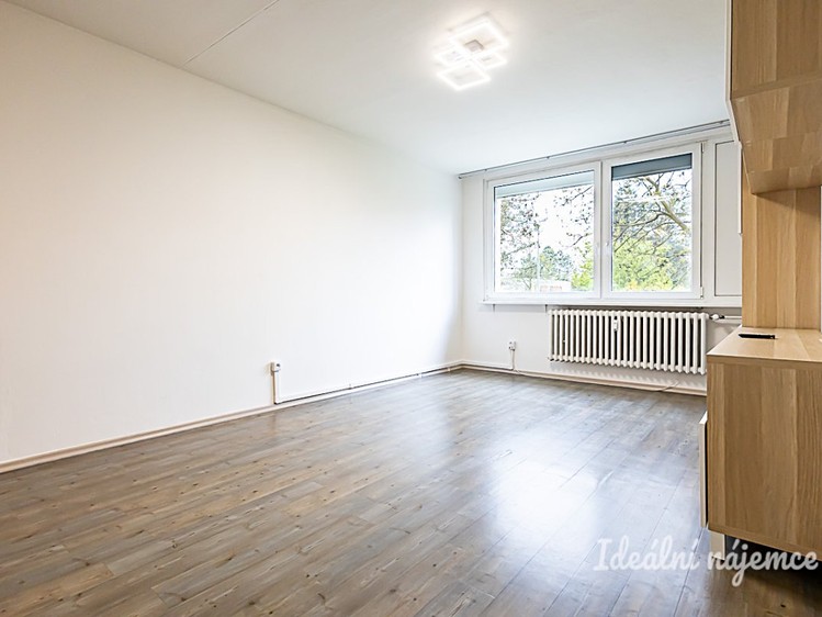 Pronájem bytu 3+kk 62 m² - foto 6