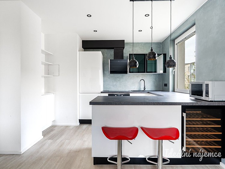 Pronájem bytu 3+kk 68 m² - foto 6