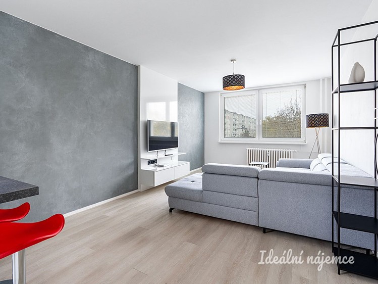 Pronájem bytu 3+kk 68 m² - foto 4