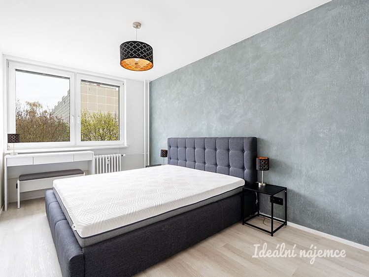 Pronájem bytu 3+kk 68 m² - foto 5