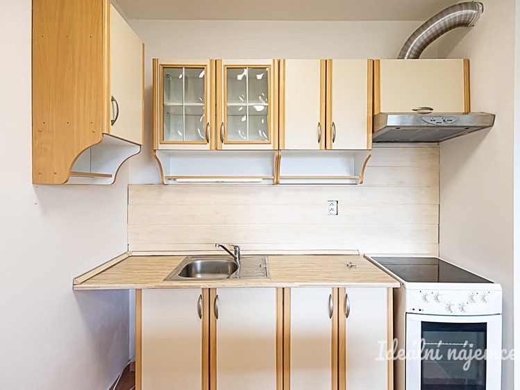 Pronájem bytu 1+kk 32 m² - foto 6