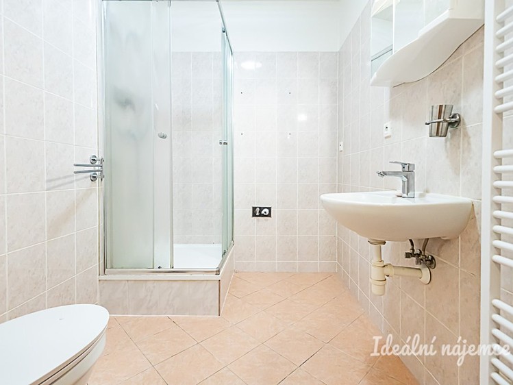 Pronájem bytu 1+kk 32 m² - foto 8