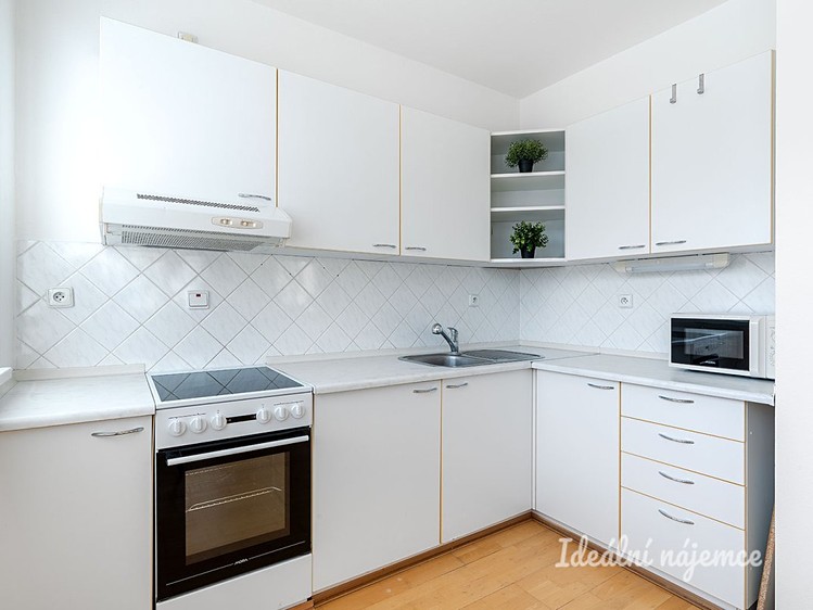 Pronájem bytu 1+kk 46 m² - foto 2