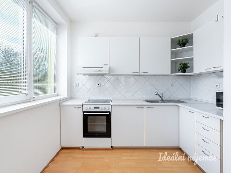 Pronájem bytu 1+kk 46 m² - foto 6
