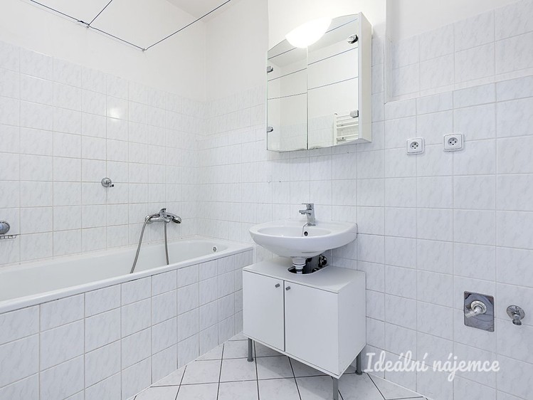 Pronájem bytu 1+kk 46 m² - foto 7