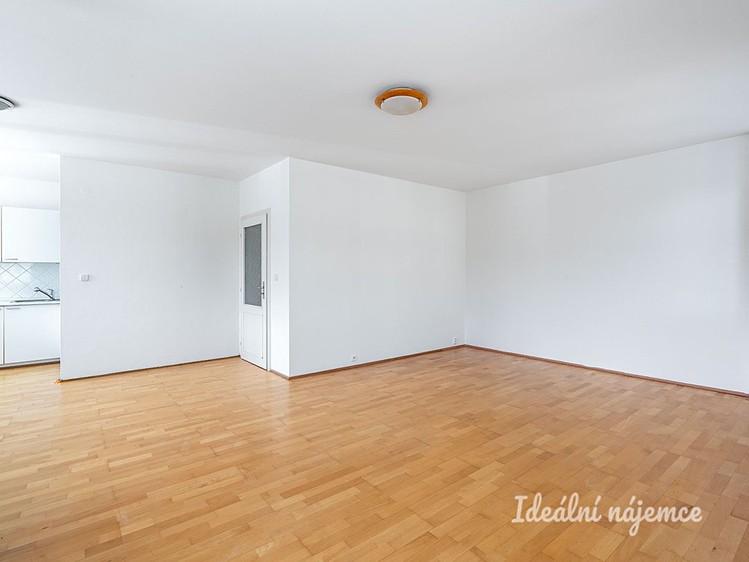 Pronájem bytu 1+kk 46 m² - foto 5