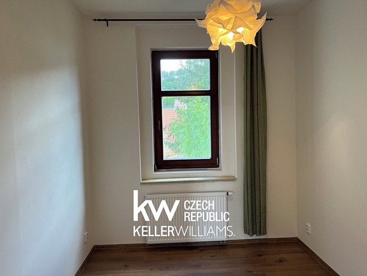 Pronájem bytu 2+kk 47 m² - foto 4
