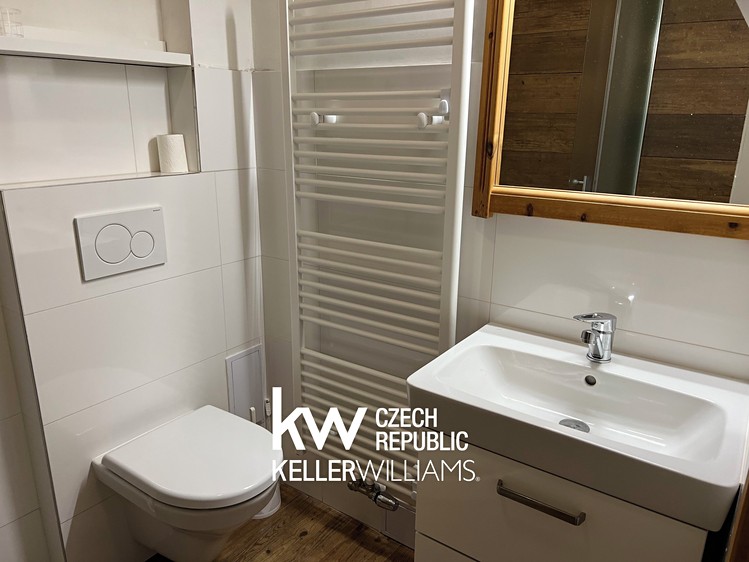 Pronájem bytu 2+kk 47 m² - foto 6