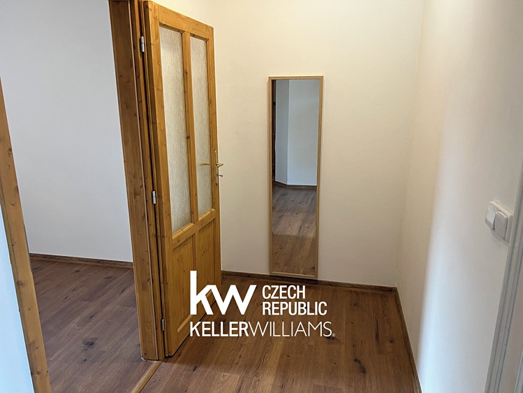Pronájem bytu 2+kk 47 m² - foto 5
