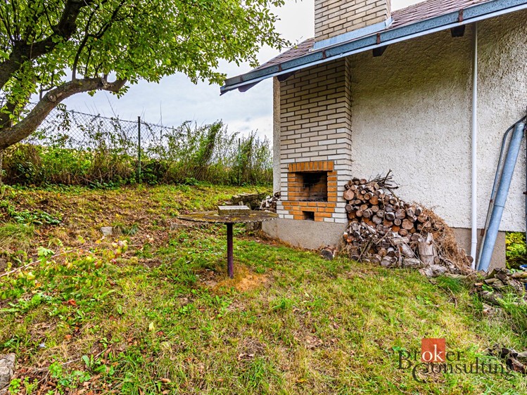 Prodej  chaty 17 m², pozemek 351 m² - foto 7