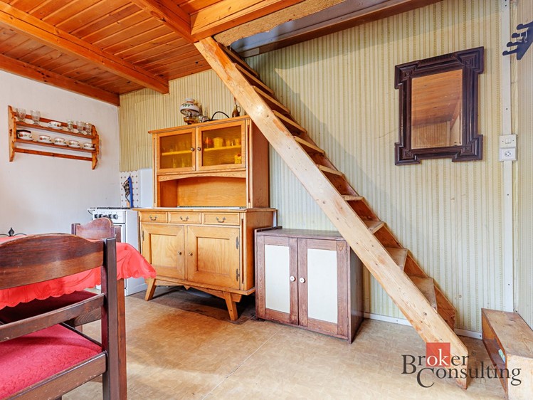 Prodej  chaty 17 m², pozemek 351 m² - foto 5