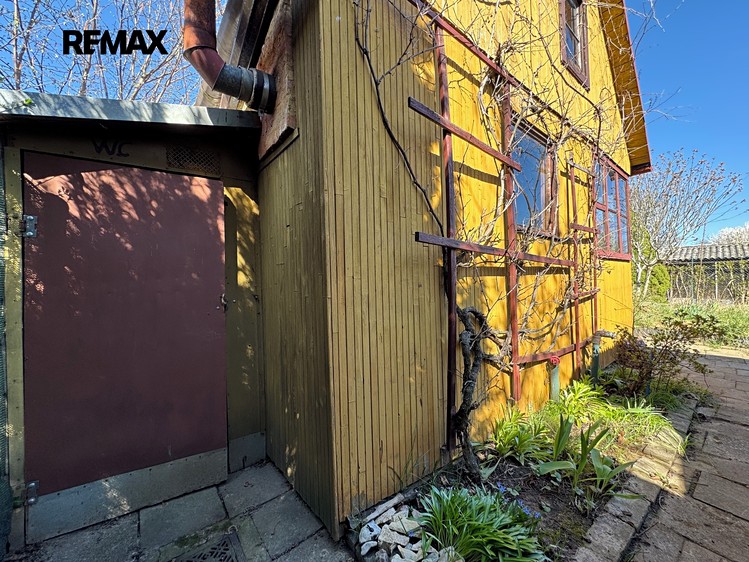 Prodej chaty 19 m², pozemek 347 m² - foto 3
